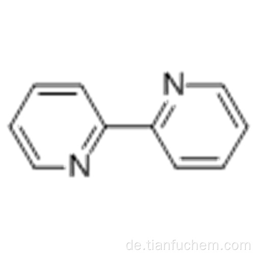 2,2&#39;-Bipyridin CAS 366-18-7